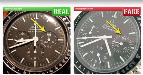 ebay spot fake omega constellation|how to spot a fake omega.